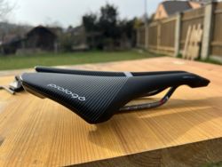 Prologo Dimension PAS 143, Tirox lyžiny