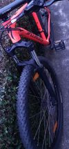 Specialized rockhopper