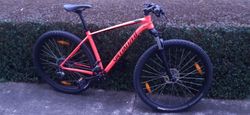 Specialized rockhopper