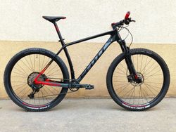 Scott Scale 940 2020 29" XL carbon TOP STAV