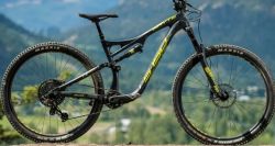 Whyte S-150 Carbon RS