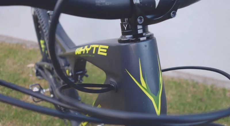Whyte S-150 Carbon RS