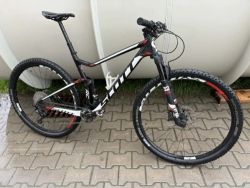 Scott Spark RC 700 PRO