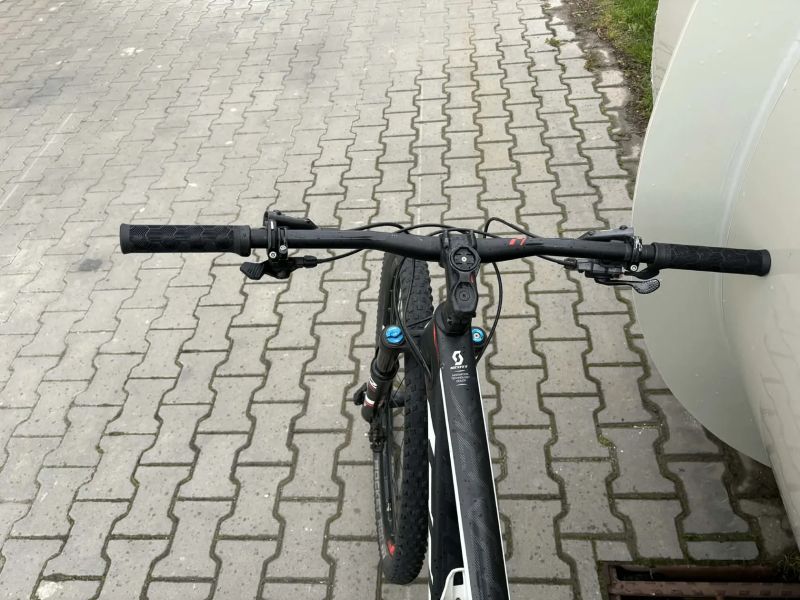 Scott Spark RC 700 PRO