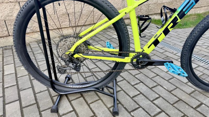 TREK X-Caliber 9, vel. M