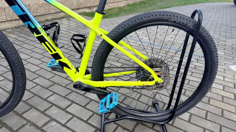 TREK X-Caliber 9, vel. M