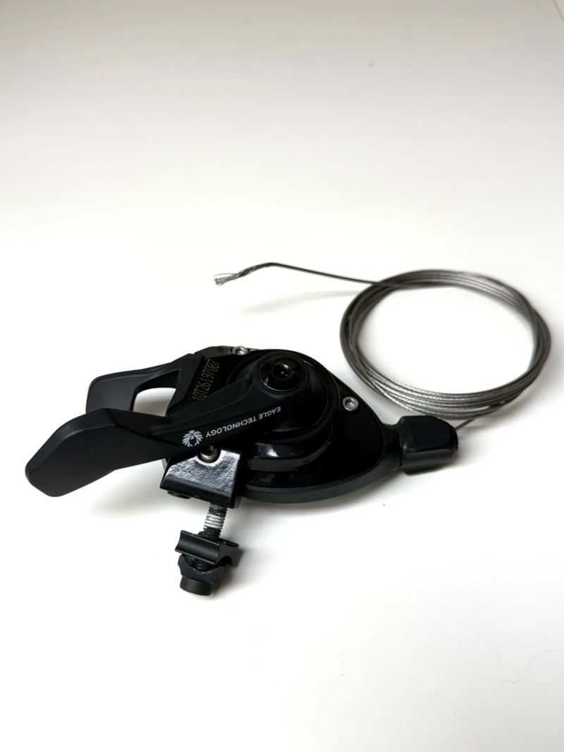 Sada SRAM NX Eagle (1x12) – přehazovačka + řazení