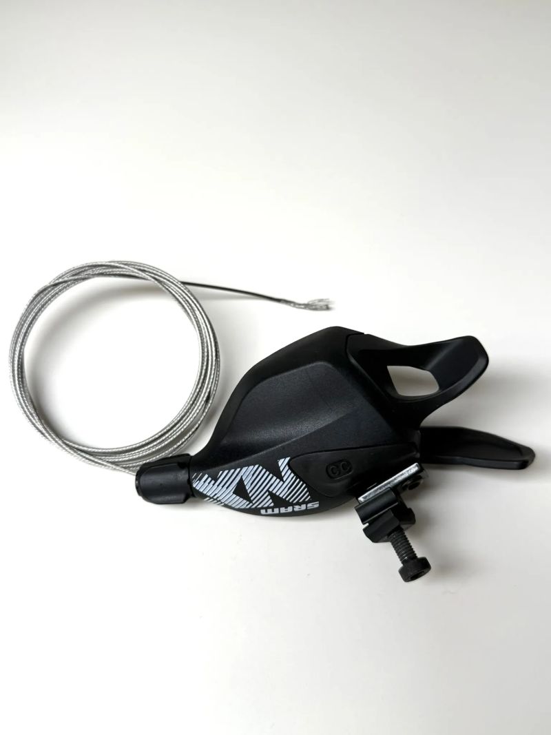 Sada SRAM NX Eagle (1x12) – přehazovačka + řazení