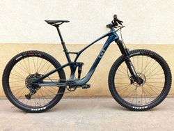 GT Sensor ST PRO carbon vel. L 29“ 2023 ZÁNOVNÍ, TOP STAV PC: 67 000 Kč