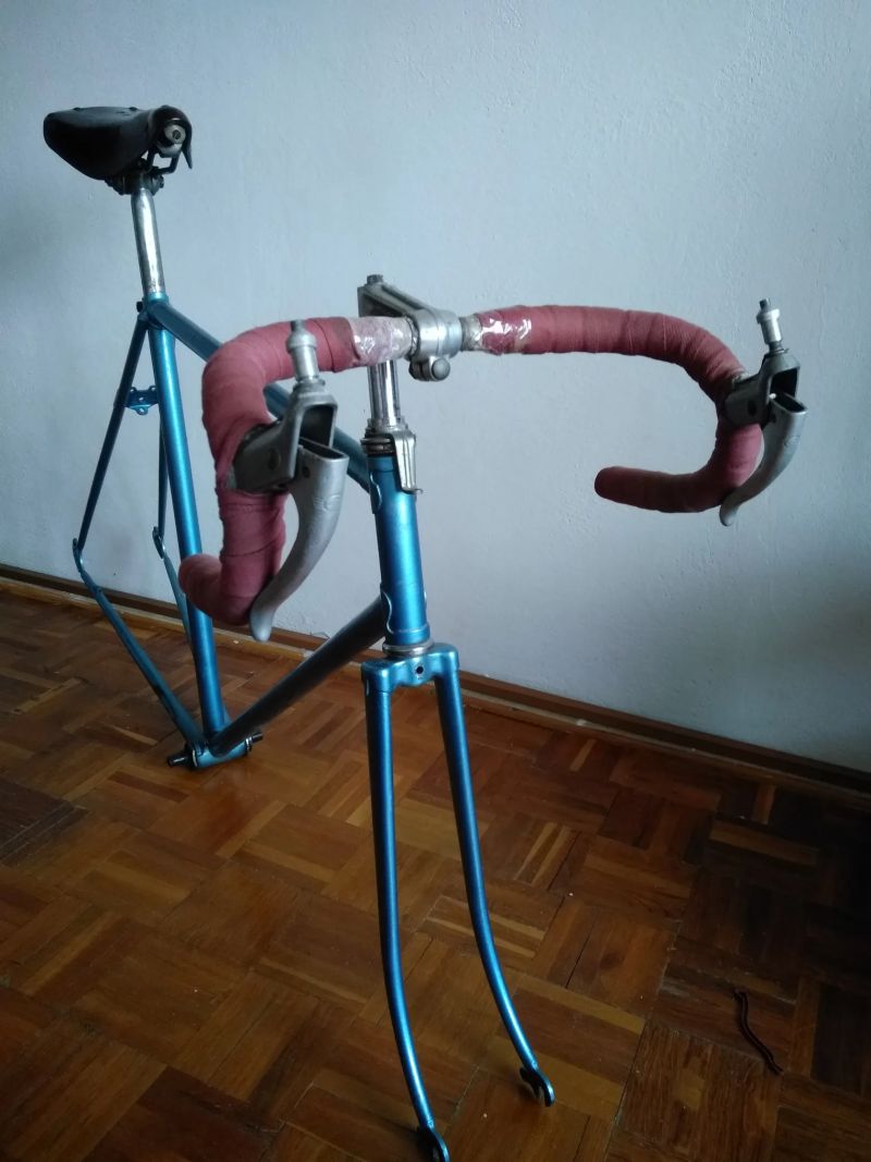 Rámová sada Favorit