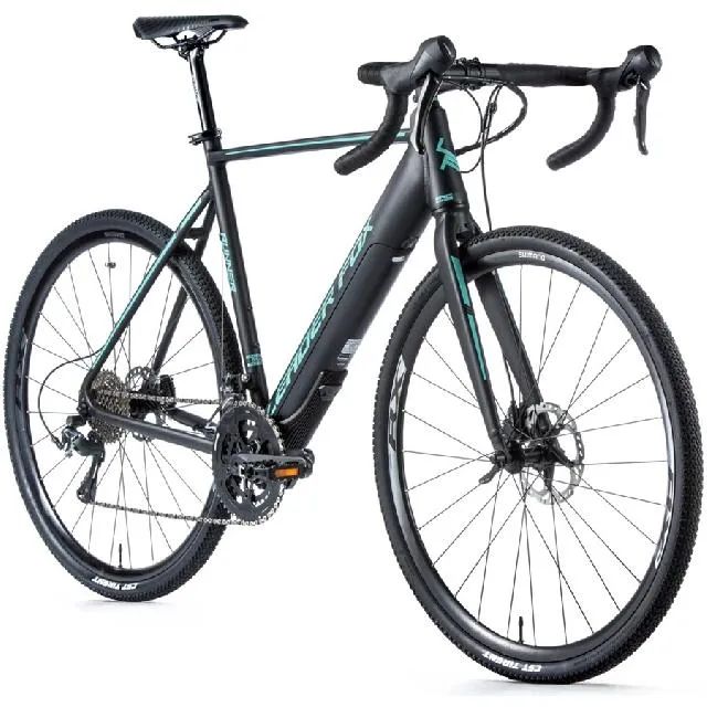 Leader Fox Leader Fox Runner