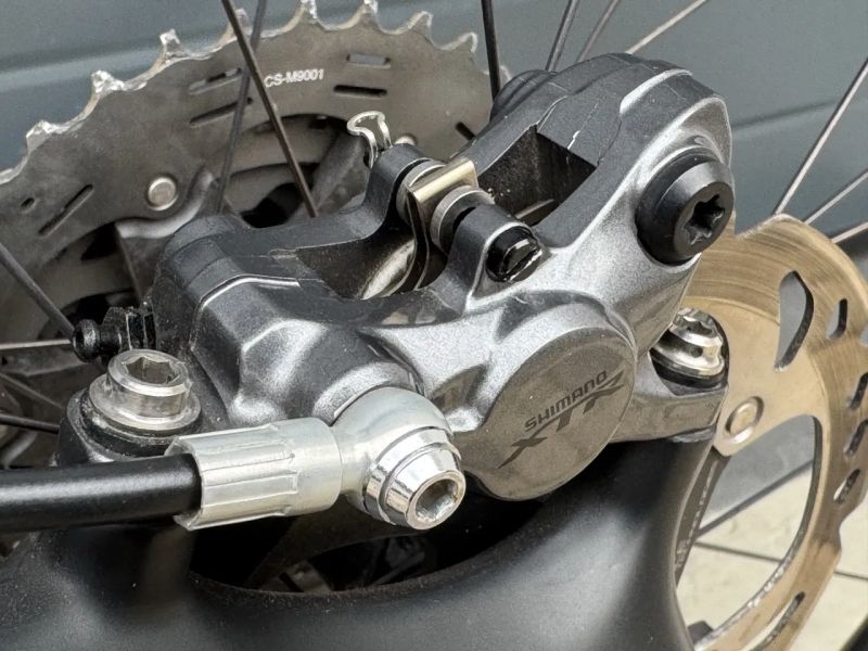 Specialized S-Works Epic v perfektním stavu