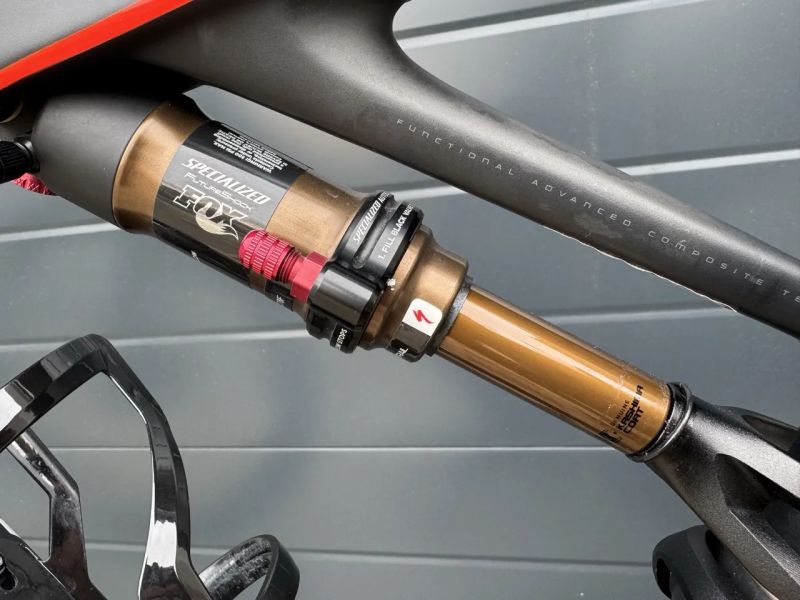 Specialized S-Works Epic v perfektním stavu