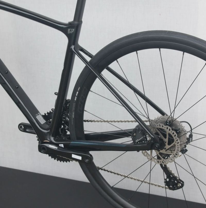 GIANT Defy Advanced 1 Carbon/Starry Night – karbonová endurance silnička - NOVÁ