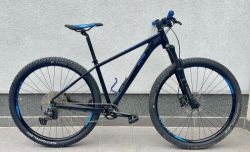 Horské kolo Cube Reaction Pro 29” , M