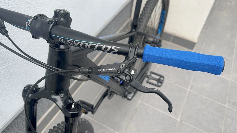 Horské kolo Cube Reaction Pro 29” , M