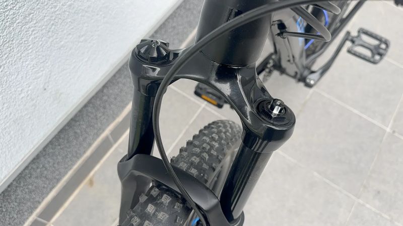 Horské kolo Cube Reaction Pro 29” , M