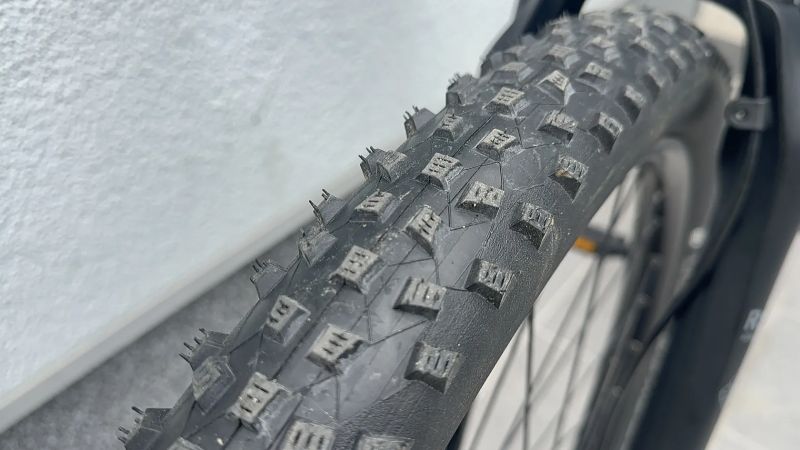 Horské kolo Cube Reaction Pro 29” , M