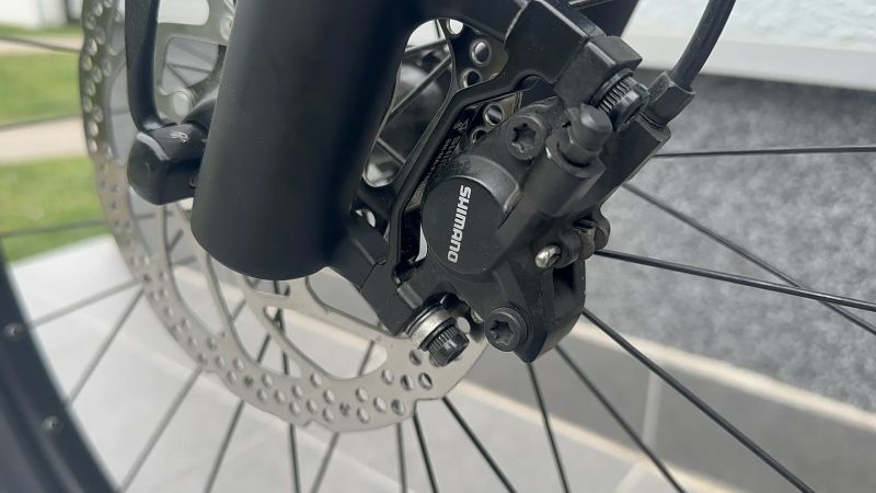 Horské kolo Cube Reaction Pro 29” , M