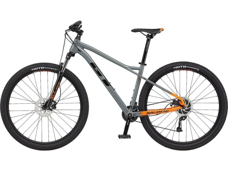 GT Avalanche 29" Sport gry
