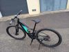 Specialized LEVO HT voman