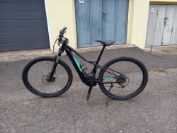 Specialized LEVO HT voman