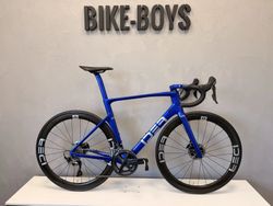 Silniční kolo IDEA R1 Aero