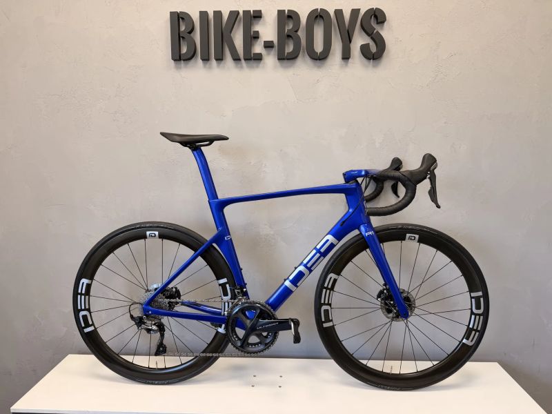 Silniční kolo IDEA R1 Aero