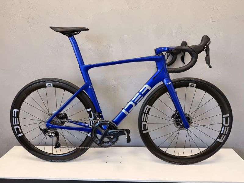 Silniční kolo IDEA R1 Aero