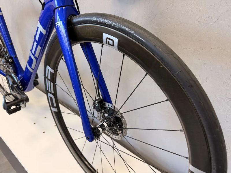 Silniční kolo IDEA R1 Aero