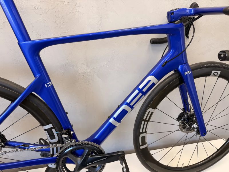 Silniční kolo IDEA R1 Aero