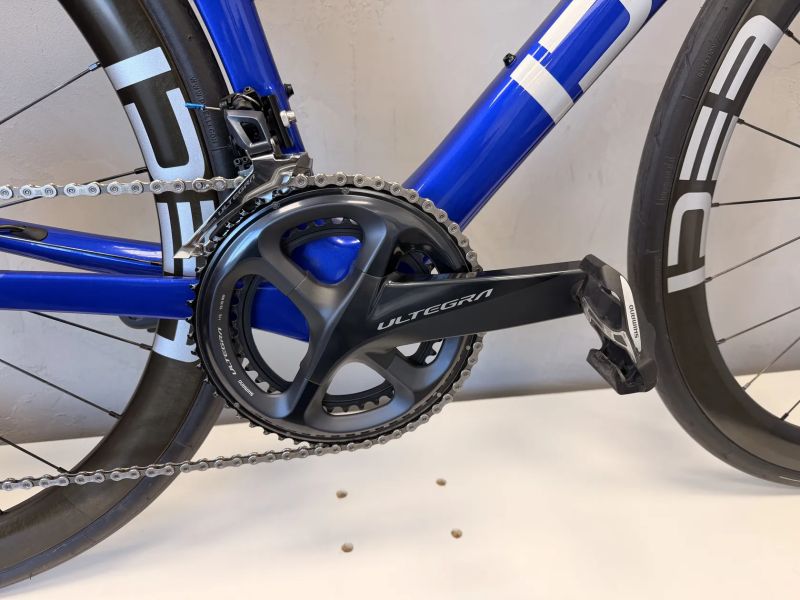 Silniční kolo IDEA R1 Aero