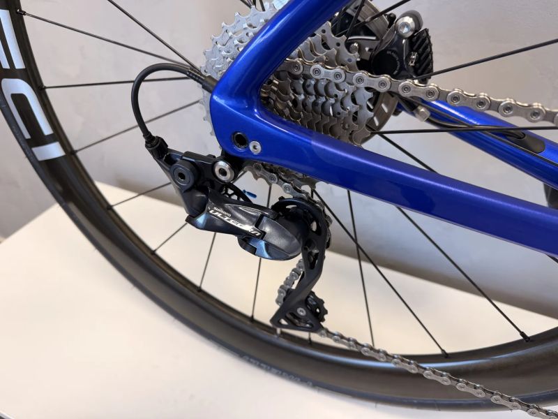 Silniční kolo IDEA R1 Aero