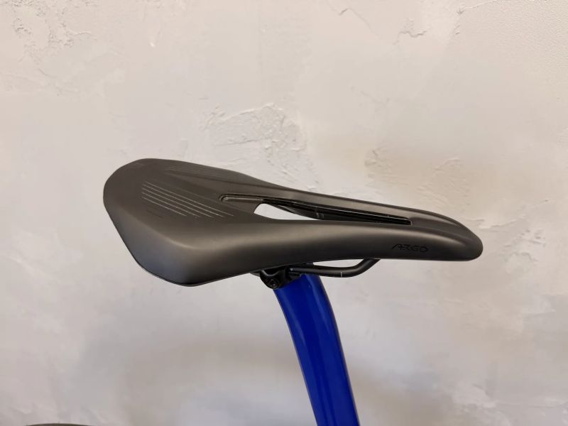 Silniční kolo IDEA R1 Aero