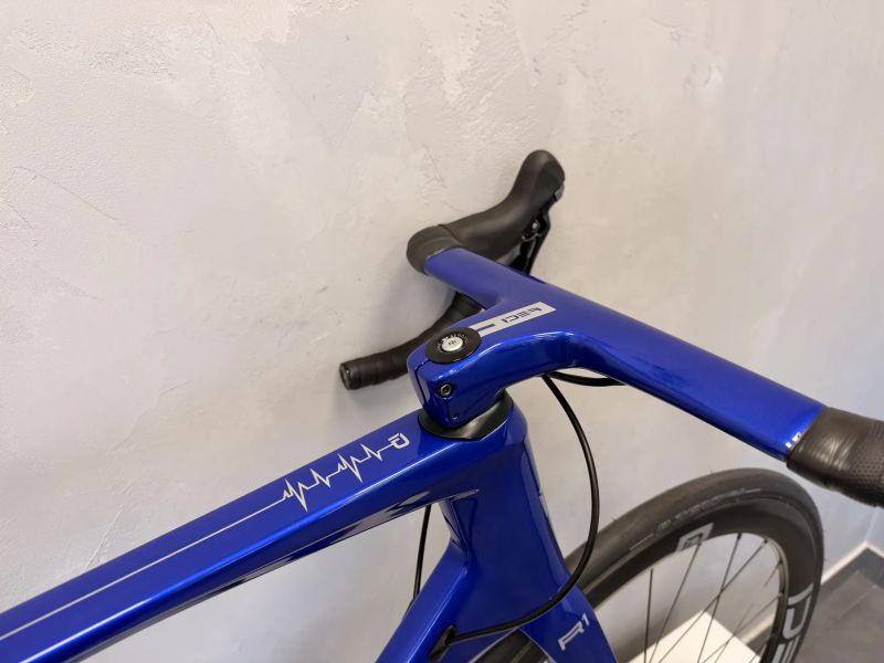 Silniční kolo IDEA R1 Aero