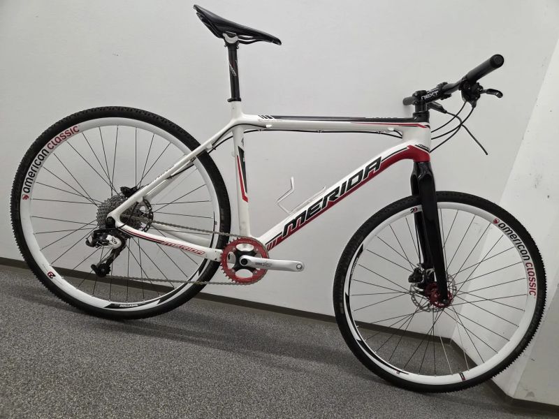 Merida o.nine 29´´