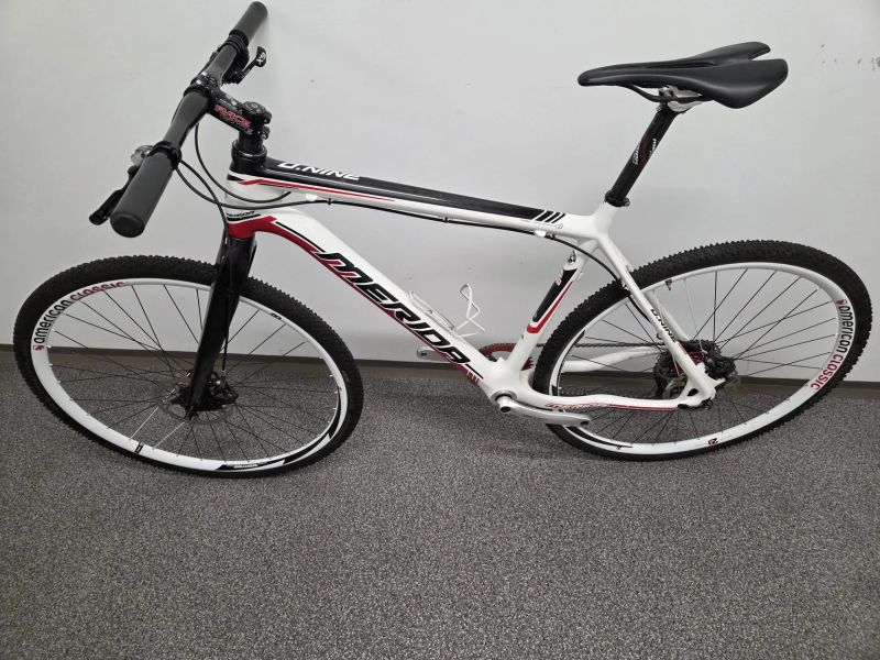 Merida o.nine 29´´