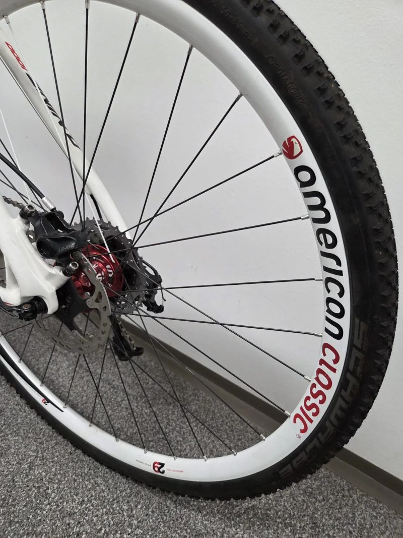 Merida o.nine 29´´