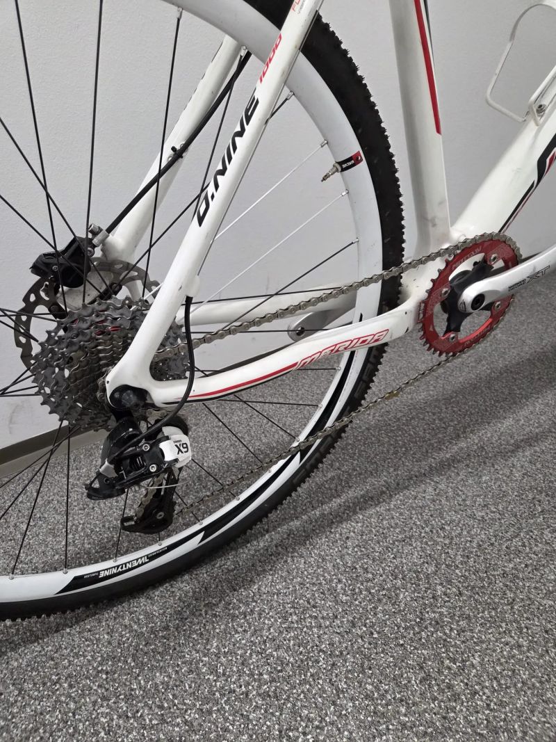 Merida o.nine 29´´