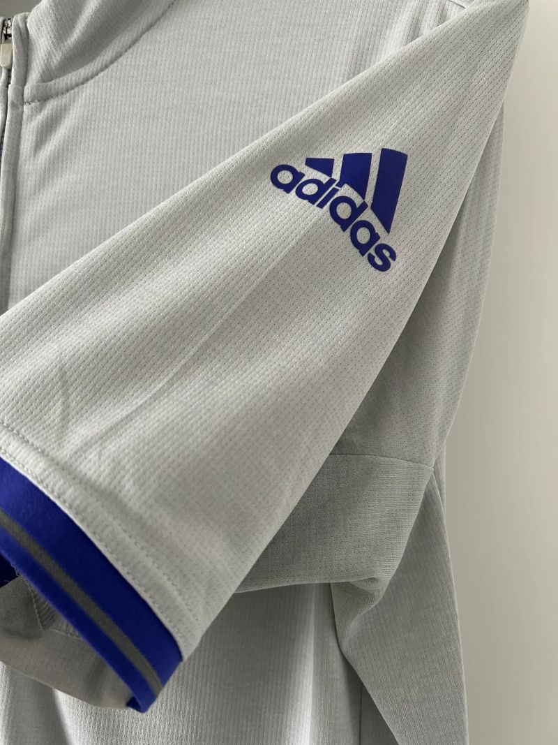 3x pánský dres Adidas Supernova Climachill, vel. L