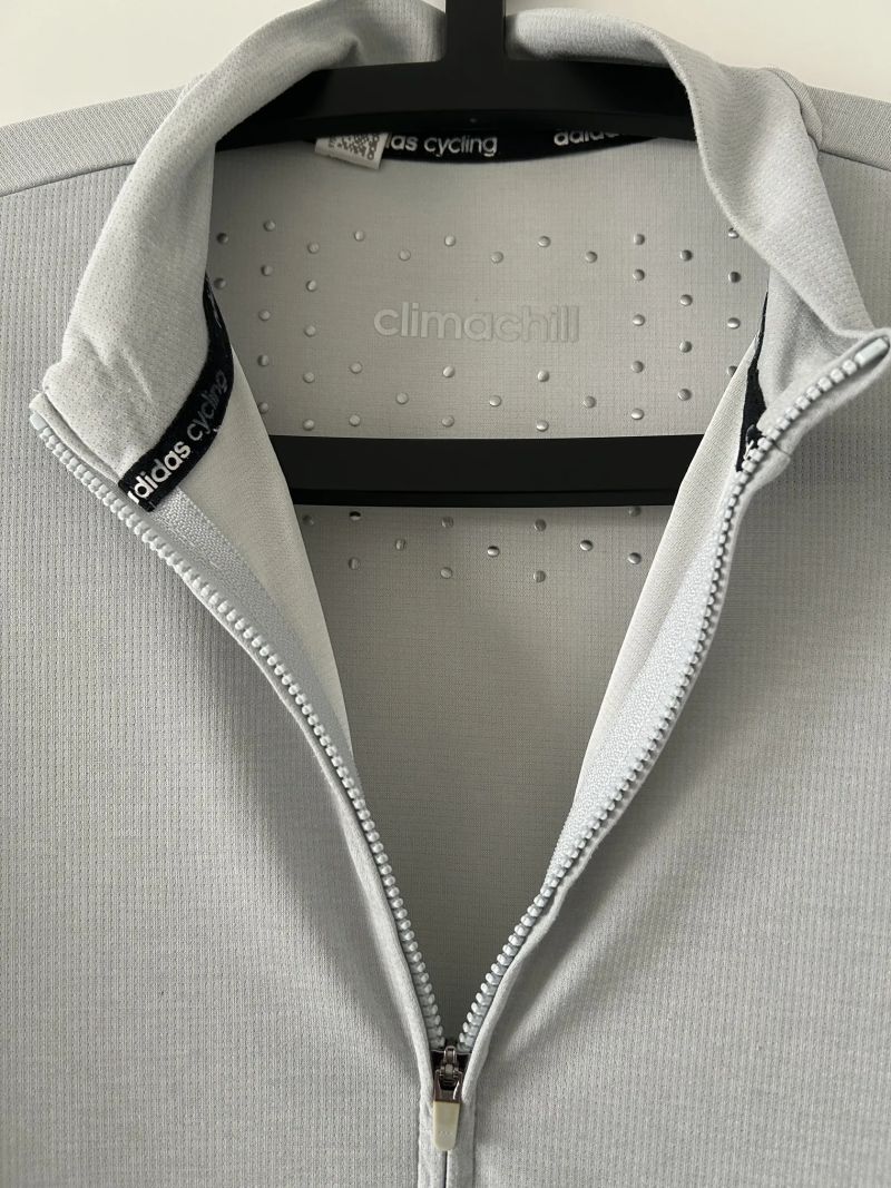 3x pánský dres Adidas Supernova Climachill, vel. L