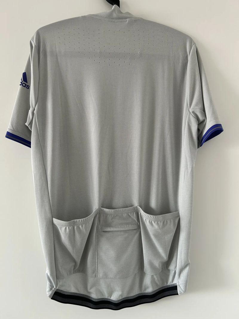 3x pánský dres Adidas Supernova Climachill, vel. L