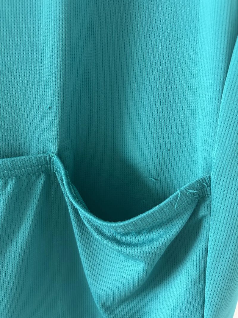 3x pánský dres Adidas Supernova Climachill, vel. L