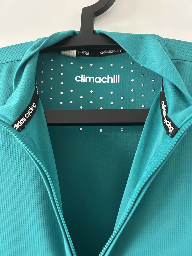 3x pánský dres Adidas Supernova Climachill, vel. L