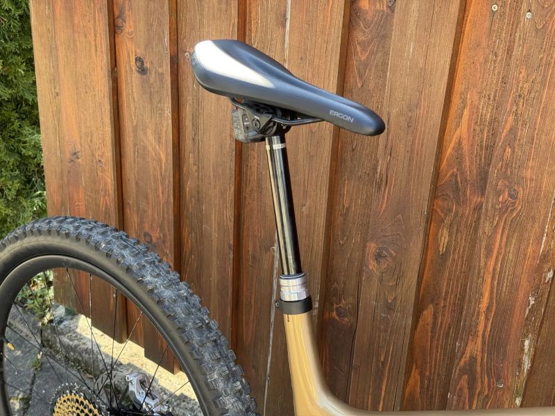 SLEVA - Canyon Spectral 125 CF LTD