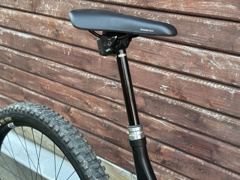 SLEVA - Canyon Spectral 29 CF LTD