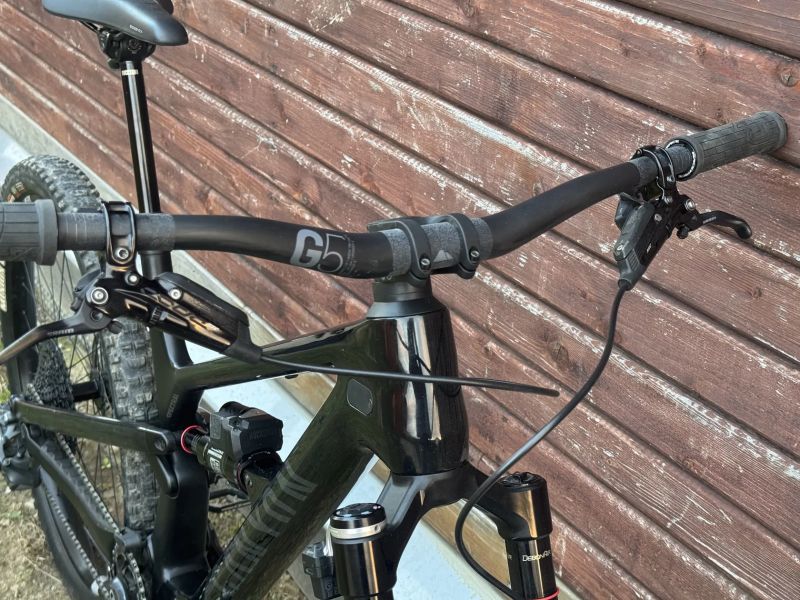 SLEVA - Canyon Spectral 29 CF LTD