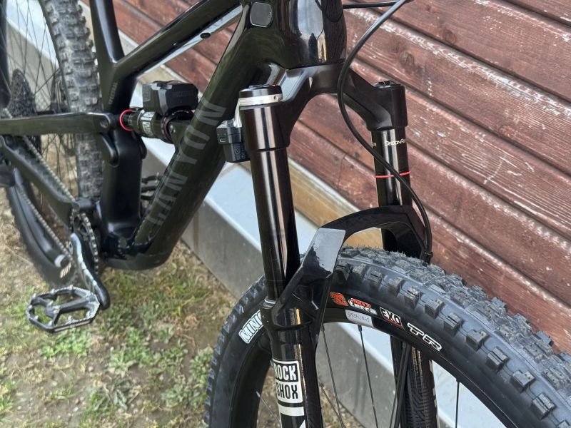 SLEVA - Canyon Spectral 29 CF LTD