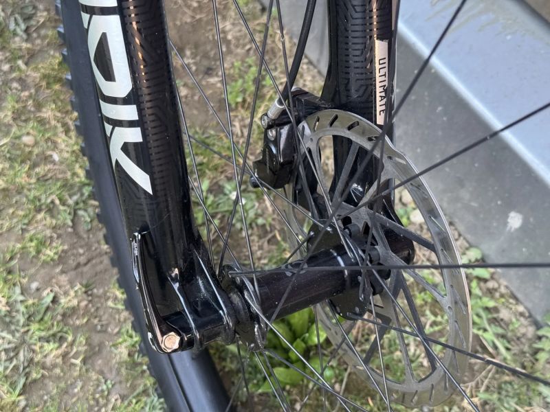 SLEVA - Canyon Spectral 29 CF LTD