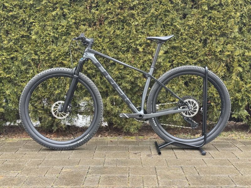 SLEVA - Trek Procaliber 9.8 Custom